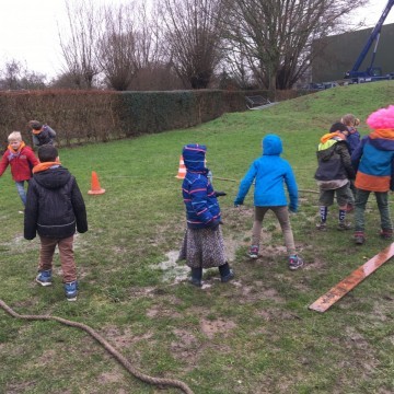 IMG 9721 - Scouts en Gidsen Zaventem 